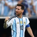 Lionel Messi's family criticizes media for insensitivity over father's health issues