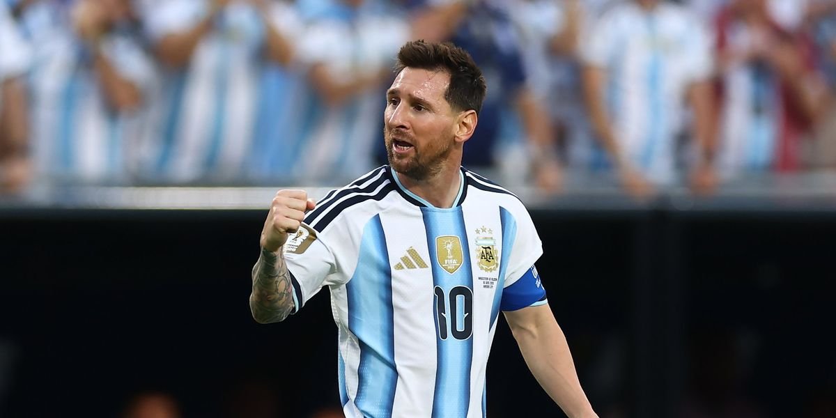 Lionel Messi's family criticizes media for insensitivity over father's health issues