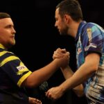 Littler reflects on partnership challenges with Humphries ahead of World Cup of Darts
