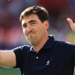 Liverpool appoints Andoni Iraola as new manager following Arne Slot's departure
