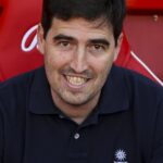 Liverpool finalises agreement with Andoni Iraola following Arne Slot's departure