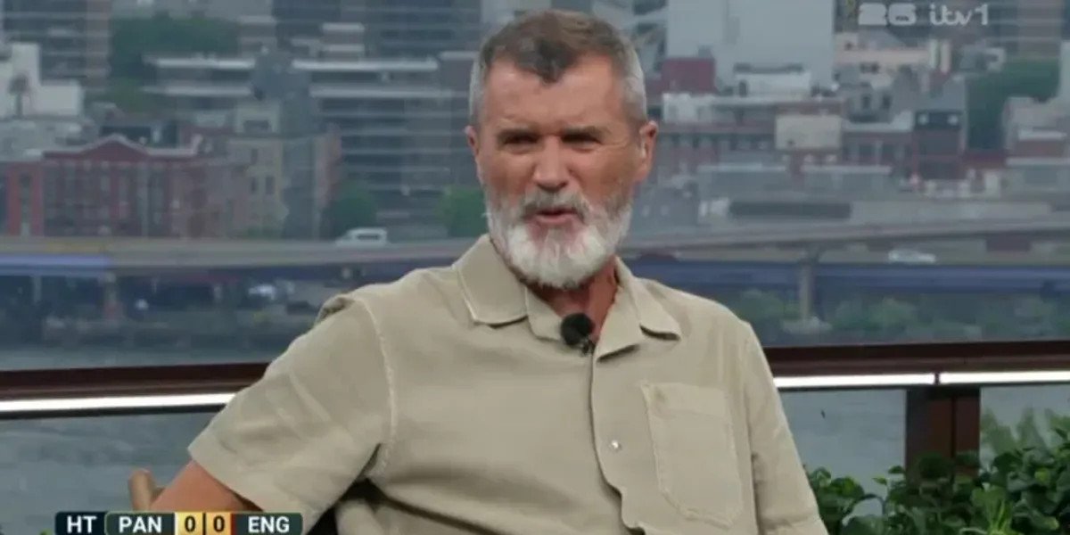 Lord Sugar ignites social media debate over Roy Keane's hair during World Cup coverage
