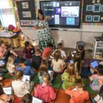 Los Angeles schools implement strict screen time limits as parents seek similar policies nationwide