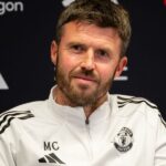 Louis Saha urges Manchester United to make key signings for success under Michael Carrick