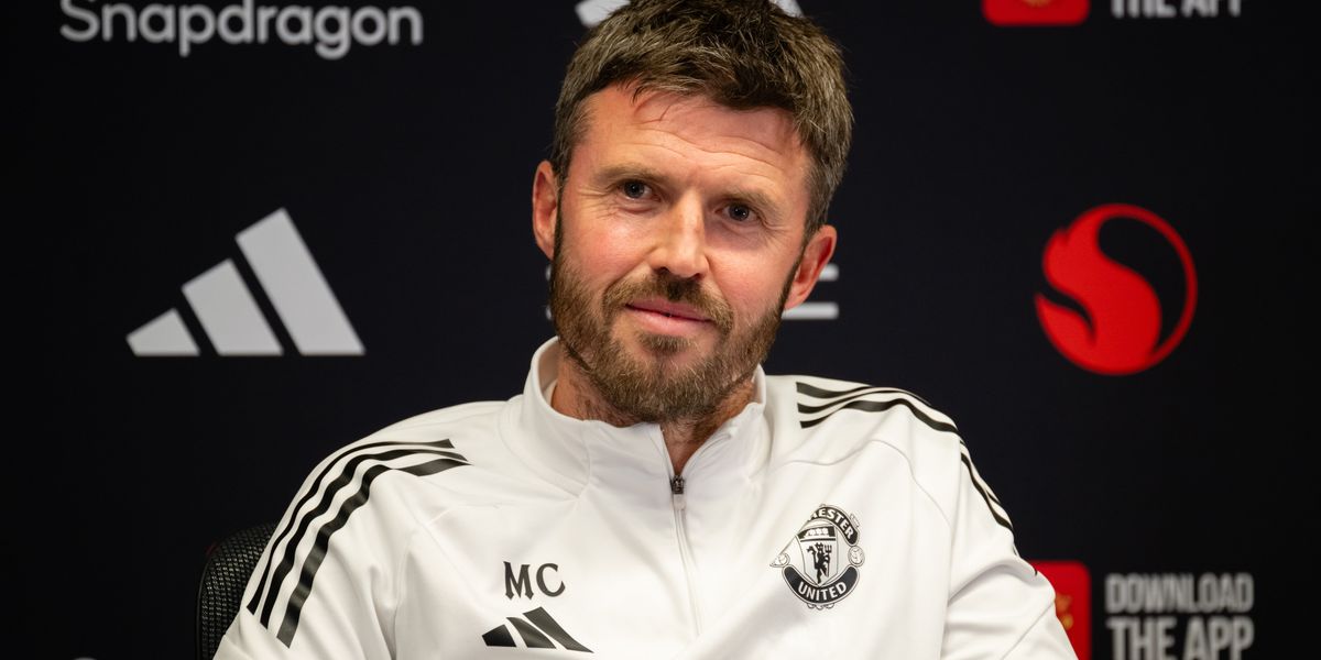 Louis Saha urges Manchester United to make key signings for success under Michael Carrick