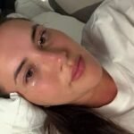 Lucia Loi shares her battle with endometriosis during Marcus Rashford's World Cup campaign