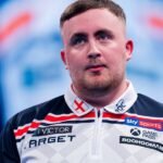 Luke Littler aims for major title sweep after England's World Cup of Darts victory