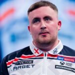 Luke Littler hopes for quick England victory over Panama to attend boxing match