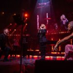 Lulu's London concert showcases her enduring star power alongside unexpected reunions