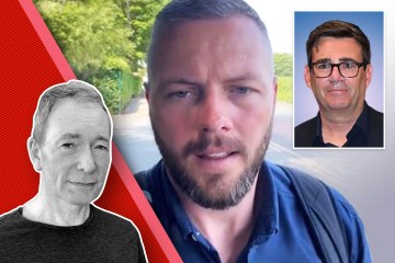 Makerfield by-election poised to shape future of British politics as key candidates emerge