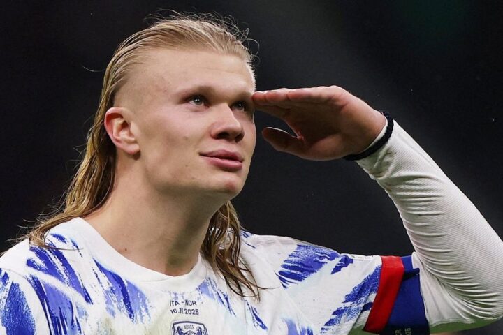 Manchester City considers legal action against Real Madrid over Haaland transfer claims