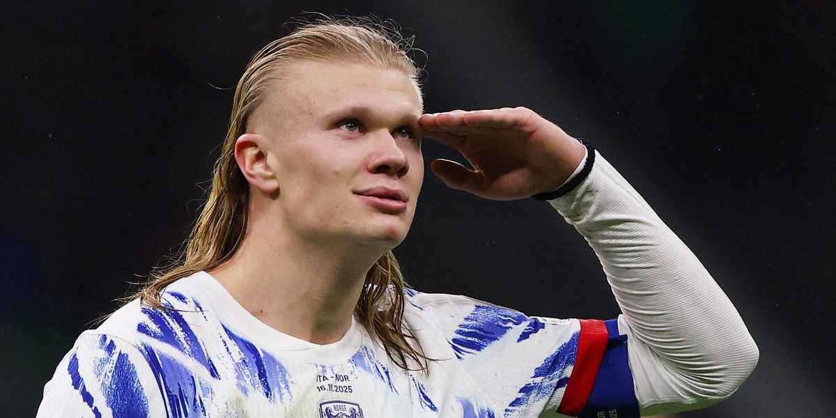 Manchester City considers legal action against Real Madrid over Haaland transfer claims