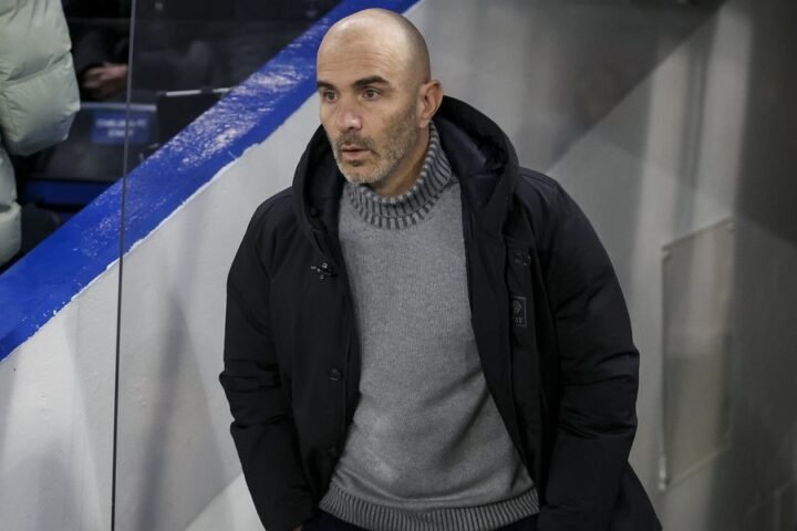 Manchester City nearing appointment of Enzo Maresca after £17 million compensation agreement with Chelsea