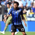 Manchester United confirms £34 million deal to sign midfielder Ederson from Atalanta