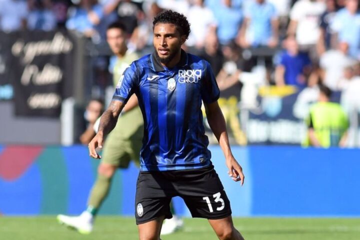 Manchester United confirms £34 million deal to sign midfielder Ederson from Atalanta