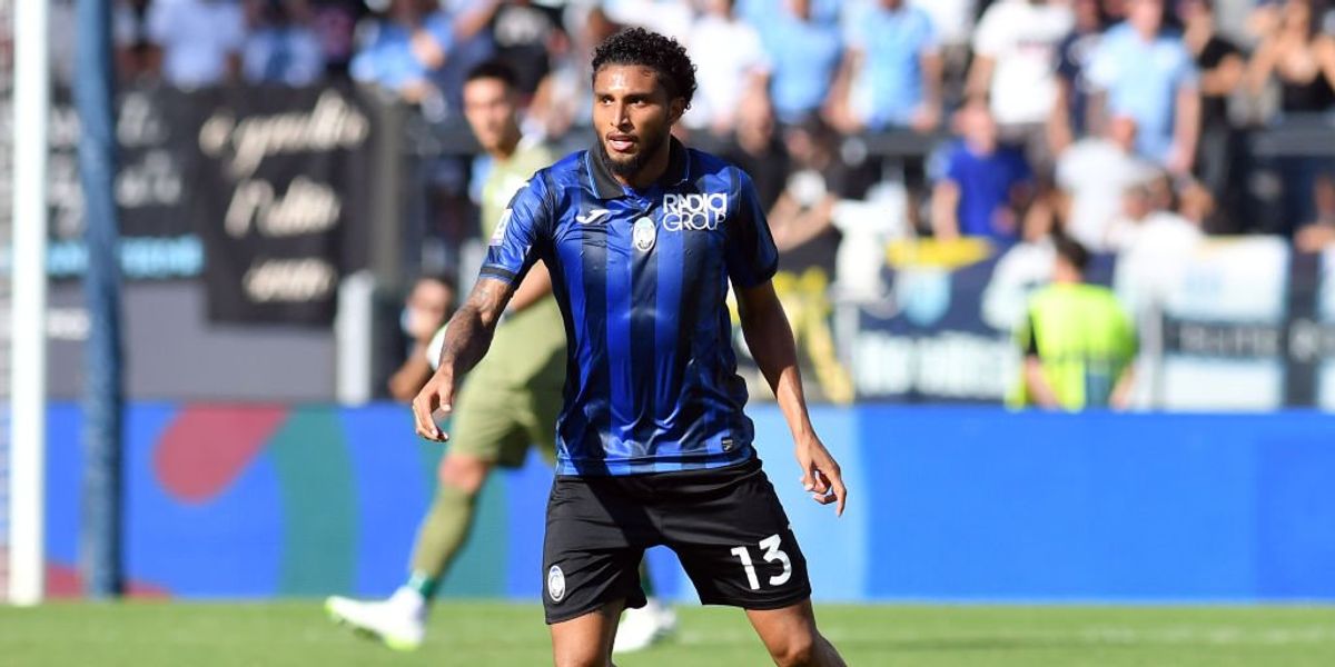 Manchester United confirms £34 million deal to sign midfielder Ederson from Atalanta