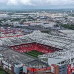 Manchester United secures land for £2 billion stadium project to expand Old Trafford