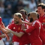 Manchester United to star in Amazon's documentary covering Michael Carrick's inaugural season as manager