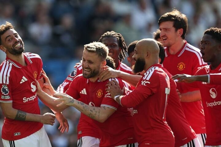 Manchester United to star in Amazon's documentary covering Michael Carrick's inaugural season as manager