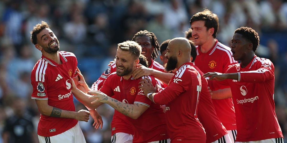 Manchester United to star in Amazon's documentary covering Michael Carrick's inaugural season as manager