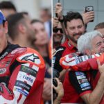 Marc Marquez reflects on costly victory at Hungarian Grand Prix, admits 'I have suffered'