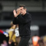 Marco Silva departs Fulham after five successful years as head coach