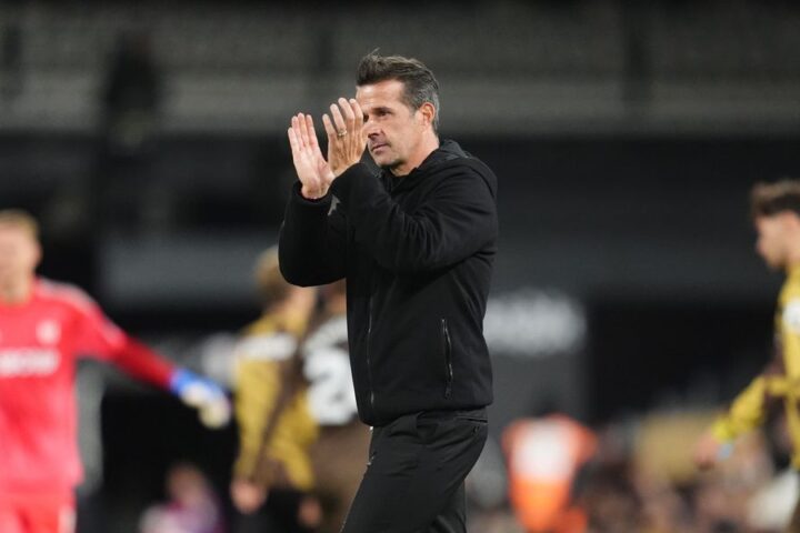 Marco Silva departs Fulham after five successful years as head coach