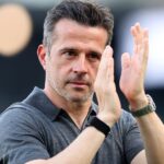 Marco Silva nears Benfica switch as Fulham manager faces uncertain future