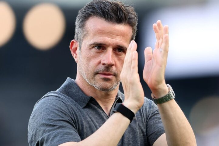 Marco Silva nears Benfica switch as Fulham manager faces uncertain future