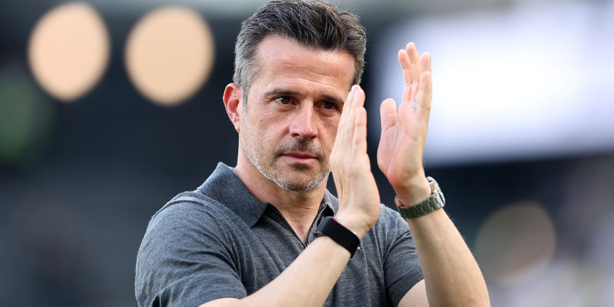 Marco Silva nears Benfica switch as Fulham manager faces uncertain future