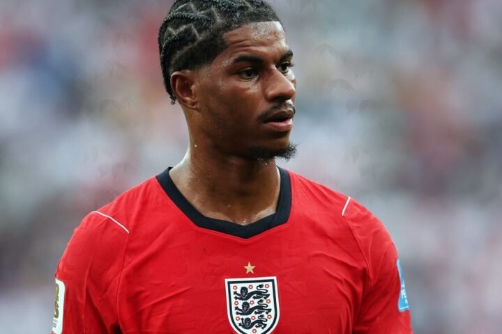 Marcus Rashford set for Manchester United pre-season return after constructive talks
