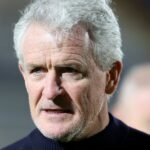 Mark Hughes announces death of son Alex at 38, family expresses heartbreak
