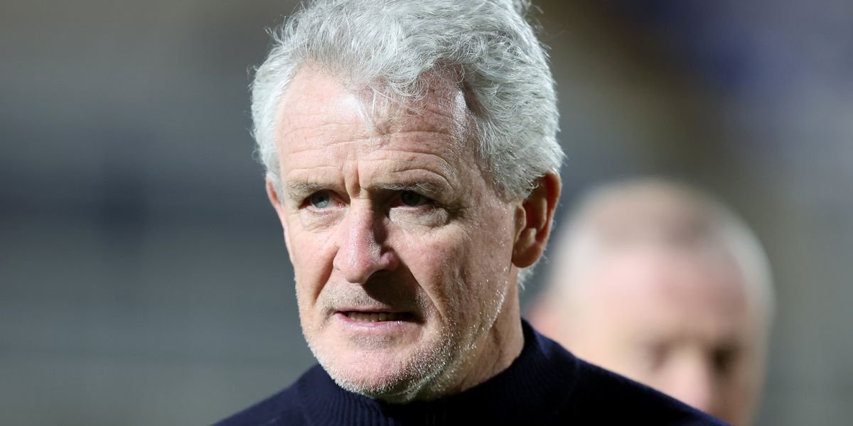 Mark Hughes announces death of son Alex at 38, family expresses heartbreak
