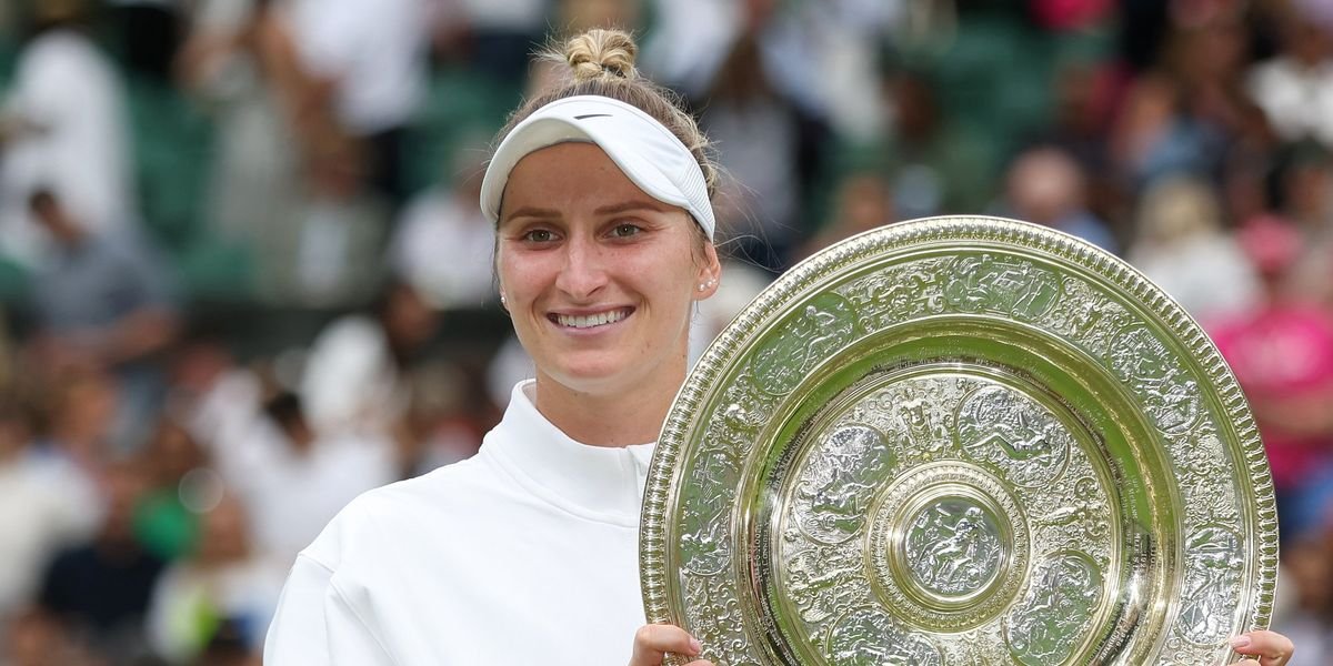Marketa Vondrousova receives four-year ban after refusing doping test