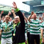 Martin O'Neill to remain as Celtic manager for another year after successful season