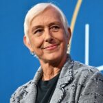 Martina Navratilova pushes Billie Jean King for clarity on transgender athlete stance