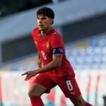 Matheus Fernandes leaves Manchester United and PSG behind to join Tottenham for £85 million