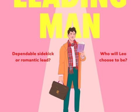 Matt Cain highlights five uplifting LGBTQ+ novels celebrating queer joy and love