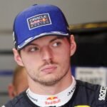 Max Verstappen reportedly in talks with McLaren for potential Red Bull exit