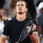 McEnroe warns Zverev faces pivotal moment in career ahead of French Open semi-final