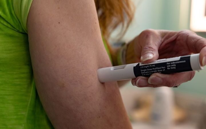 Medicare to provide first-ever coverage for weight-loss drugs starting July 1