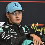 Mercedes outraged as FIA reinstates Gasly's podium, leaving Russell without remedy
