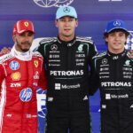 Mercedes to re-evaluate tactics for Kimi Antonelli and George Russell amid Hamilton's resurgence