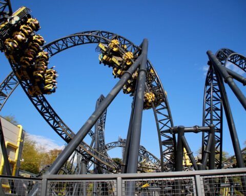 Merlin Entertainments launches initiative to create 300 jobs for unemployed youth in UK theme parks