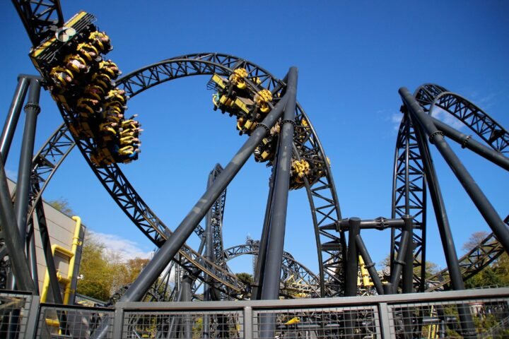 Merlin Entertainments launches initiative to create 300 jobs for unemployed youth in UK theme parks