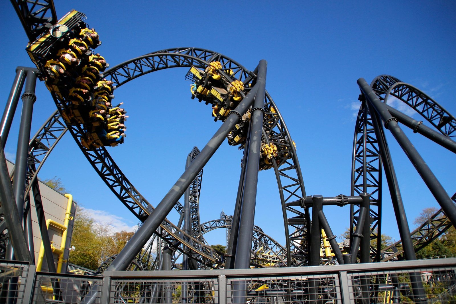 Merlin Entertainments launches initiative to create 300 jobs for unemployed youth in UK theme parks