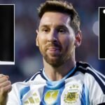 Messi aims for World Cup success at 38 as Argentina faces Algeria in opener