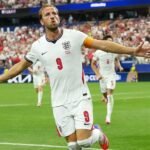 Micah Richards jokes that Gary Lineker will be 'irrelevant' as Harry Kane equals World Cup goals record