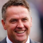 Michael Owen suggests strategy changes for England ahead of Croatia World Cup match