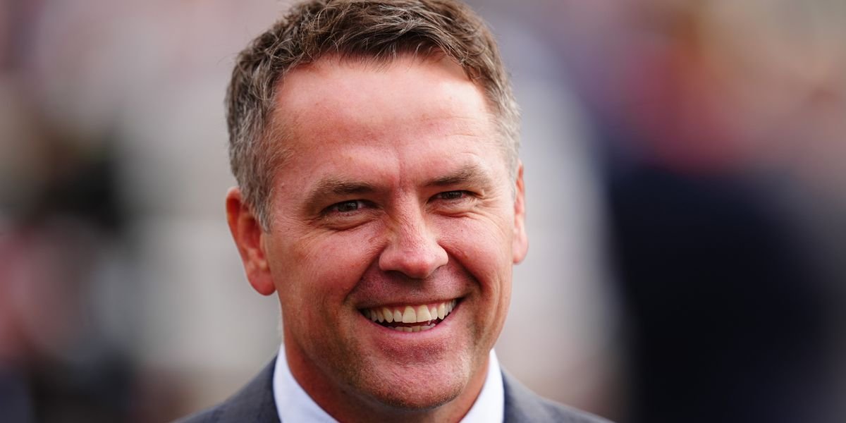 Michael Owen suggests strategy changes for England ahead of Croatia World Cup match